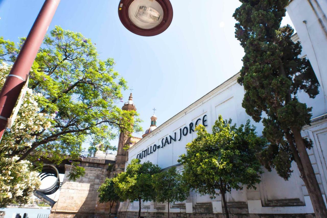 San Jacinto Triana Suite By Valcambre — Fotos 2